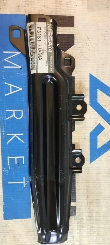 Кронштейн (крепление) левый INFINITI Jx35 L50