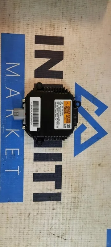 Блок розжига фары INFINITI QX80 Z62 VK56VD