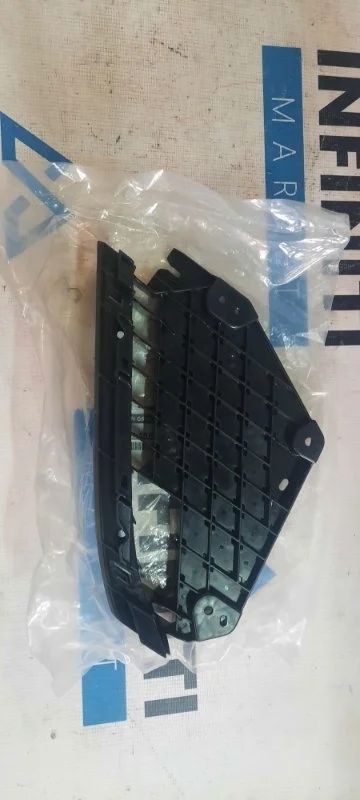 Кронштейн (крепление) передний левый INFINITI QX50