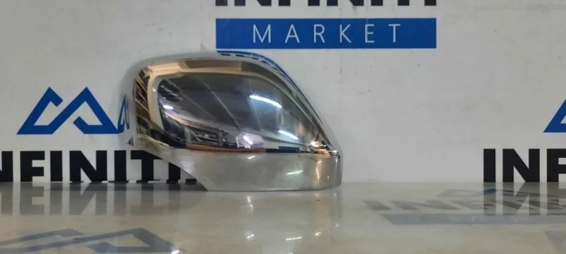 Крышка зеркала ( колпак ) правая NISSAN PATROL Y62