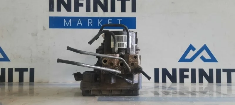 Блок ABS (насос) INFINITI Jx35 L50 VQ35DE
