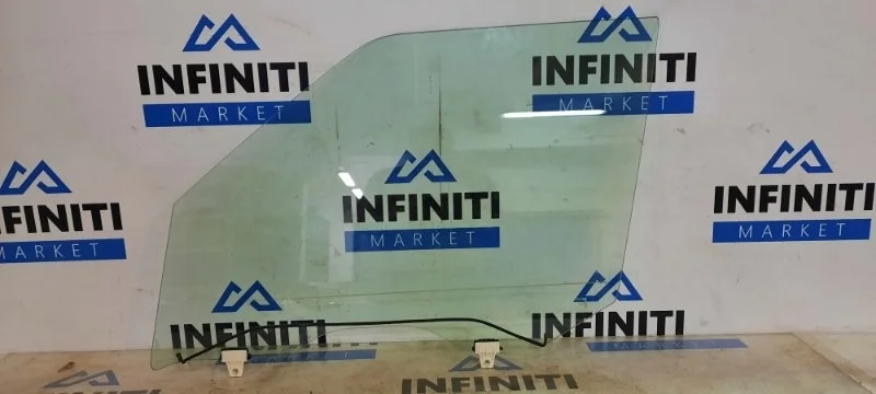 Стекло двери переднее левое INFINITI QX80 Z62