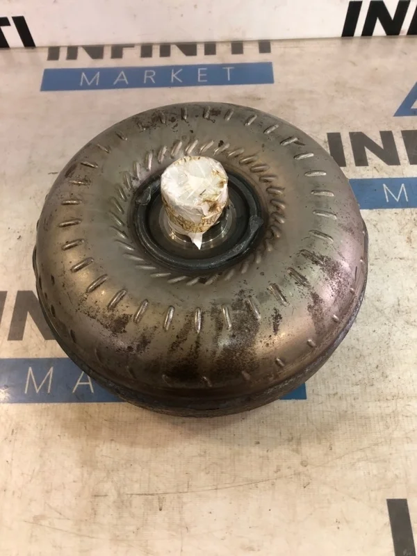 Гидротрансформатор АКПП INFINITI G35 V36