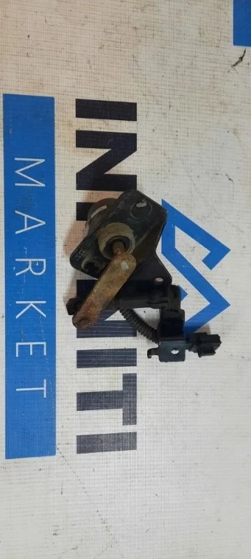 Датчик положения кузова INFINITI QX80 Z62 VK56VD