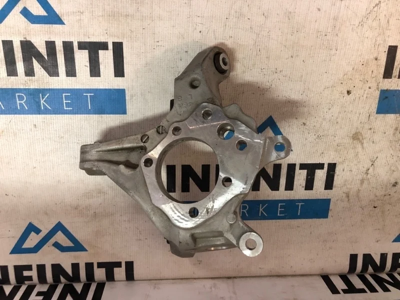 Кулак задний левый INFINITI Q50 V37