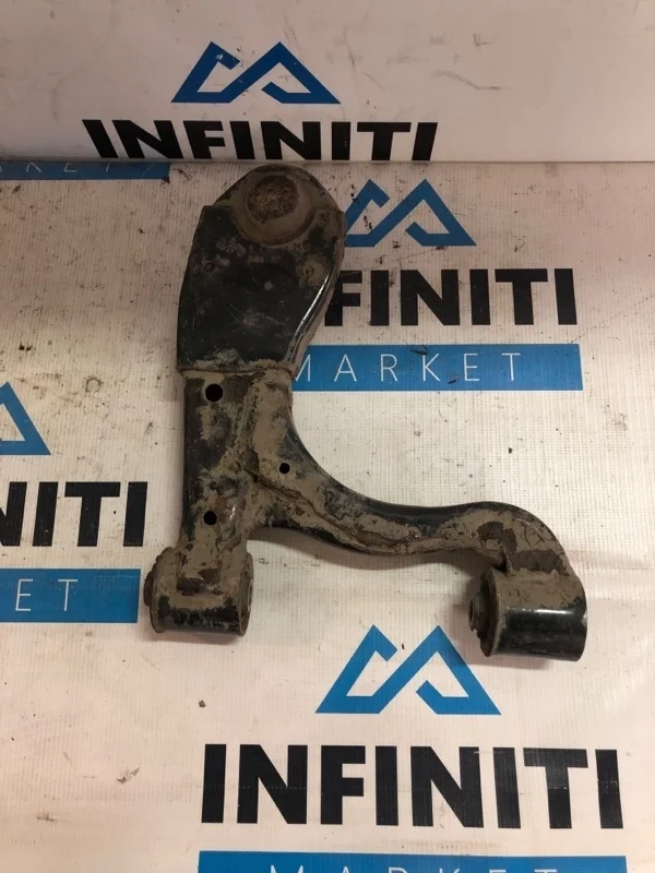 Рычаг подвески верхний задний левый INFINITI QX80