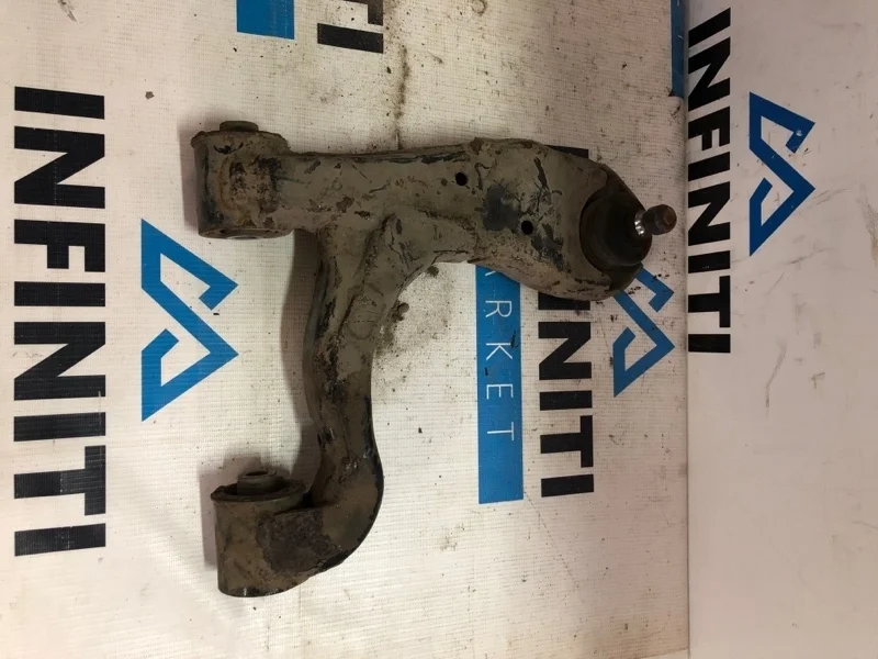 Рычаг подвески верхний задний правый INFINITI QX80