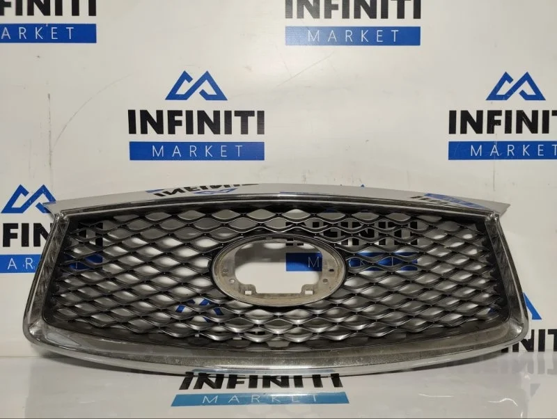 Решетка радиатора INFINITI QX50 J55