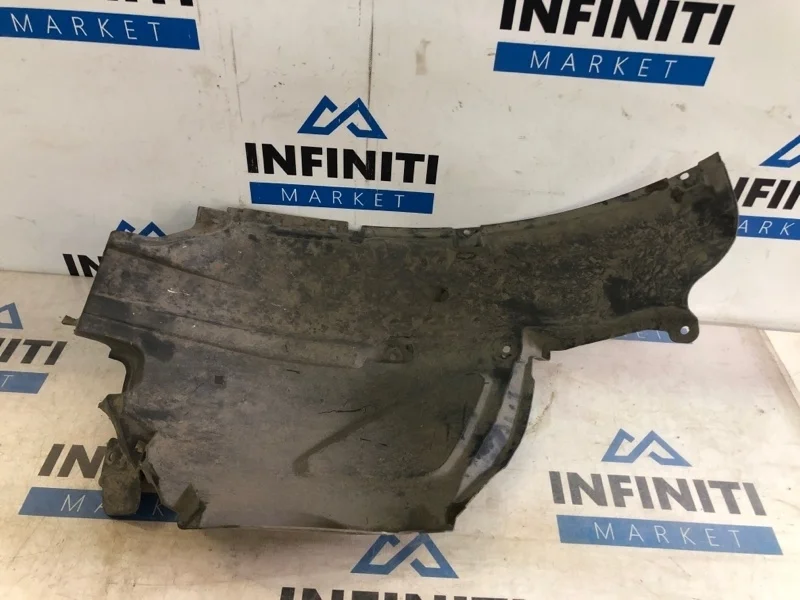 Подкрылок локер передний правый INFINITI QX70 S51