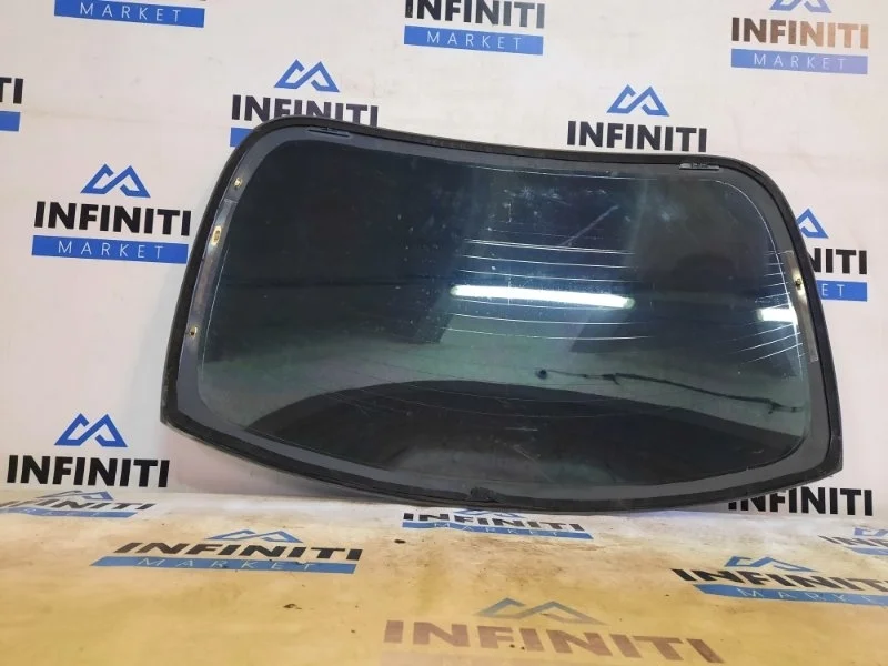 Стекло заднее заднее INFINITI M25 Y51