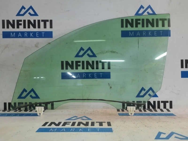 Стекло двери переднее левое INFINITI Q70 Y51