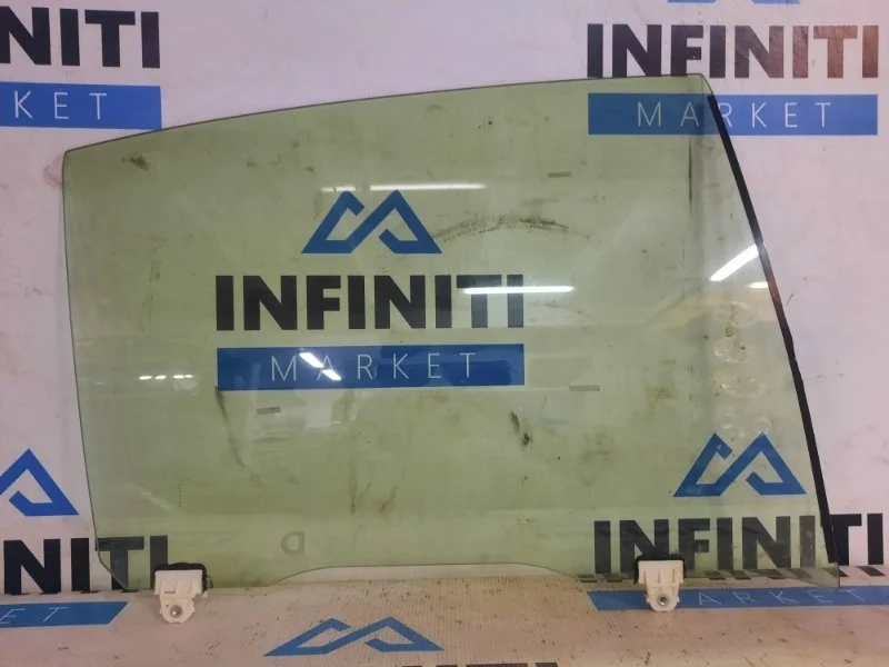 Стекло двери заднее правое INFINITI Q50 V37