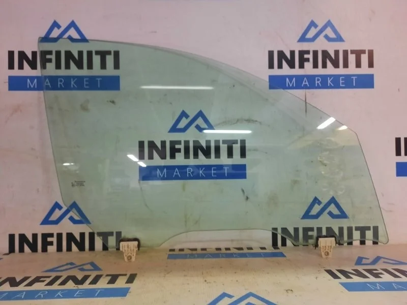 Стекло двери переднее правое INFINITI Q70 Y51