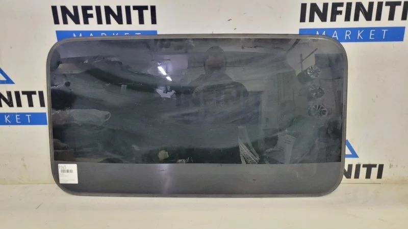 Стекло люка INFINITI FX35 S50