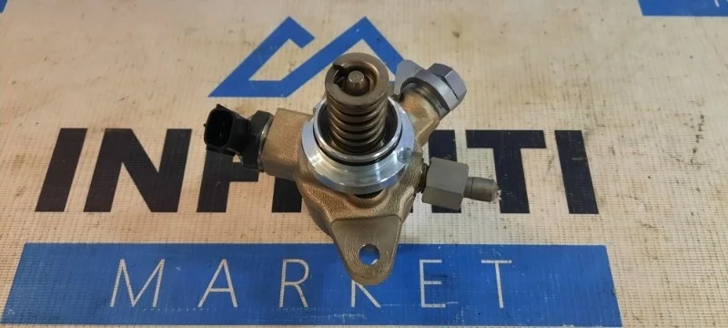 Топливный насос ТНВД NISSAN PATROL Y62 VK56VD