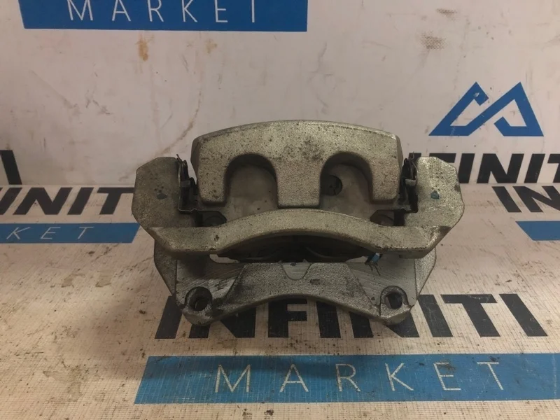 Суппорт тормозной передний левый INFINITI QX50 J50