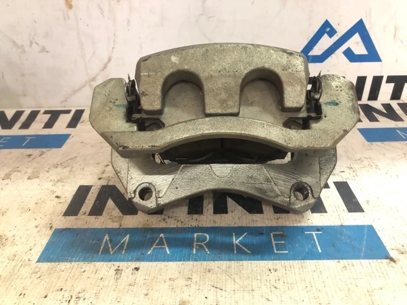 Суппорт тормозной передний правый INFINITI QX50