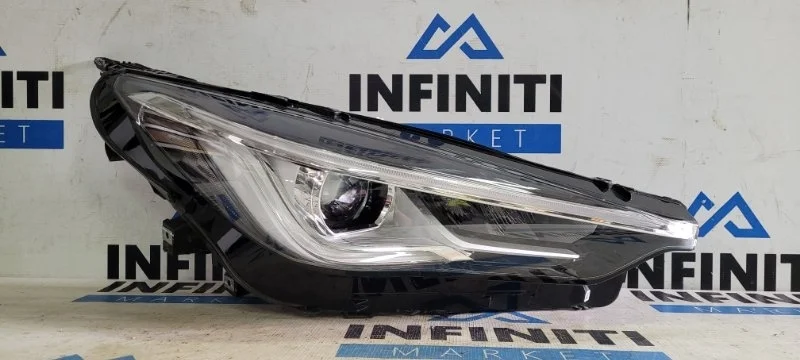 Фара передняя правая INFINITI QX50 J55