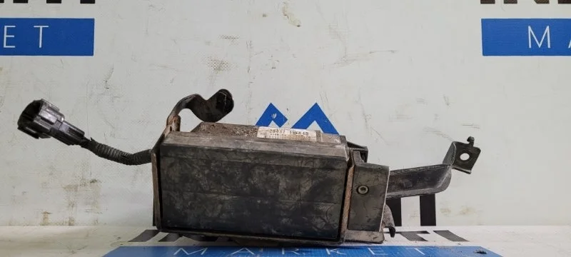 Датчик дистанции ( дистроник ) INFINITI QX70 S51