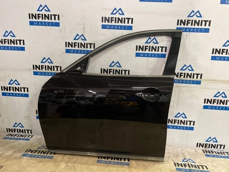 Дверь передняя левая INFINITI QX70 S51