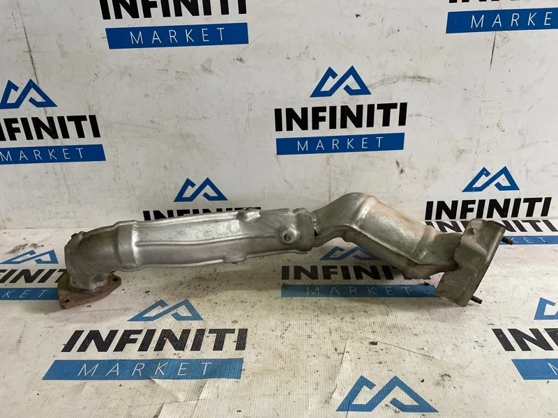 Катализатор INFINITI QX70 S51 V9X