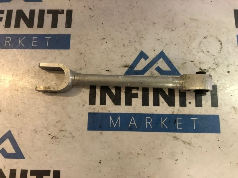 Рычаг поперечный задний правый INFINITI Q60 CV37