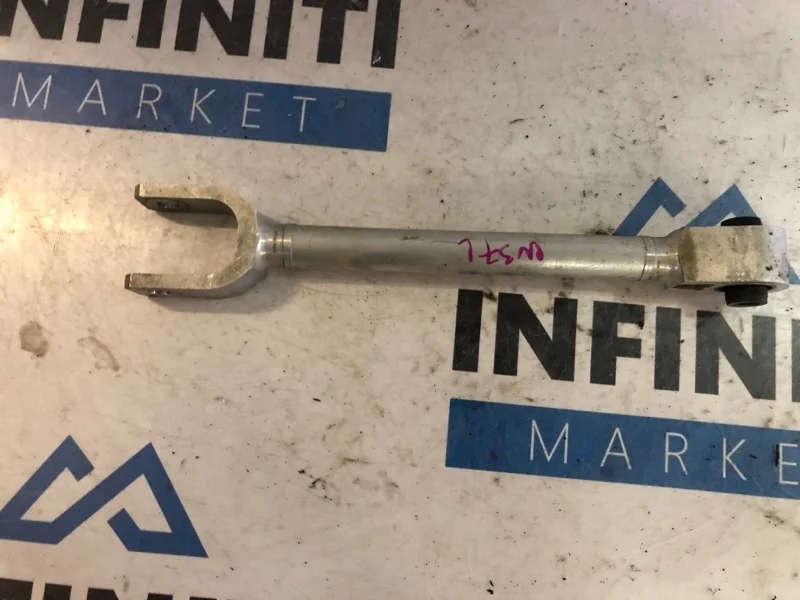 Рычаг поперечный задний левый INFINITI Q60 CV37