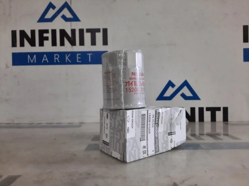 Фильтр масляный INFINITI FX50 S51