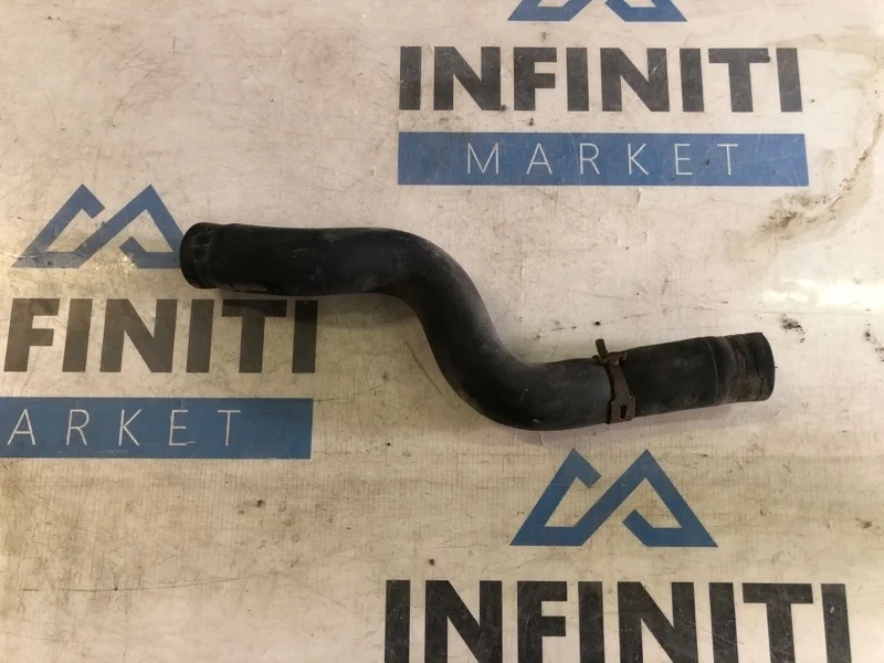 Шланг радиатора INFINITI QX70 S51 VQ37VHR