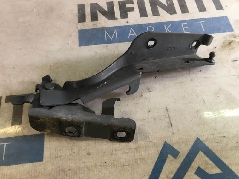 Петля капота левая INFINITI QX70 S51