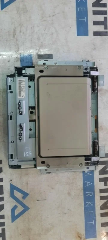 Дисплей информационный (монитор) задний INFINITI