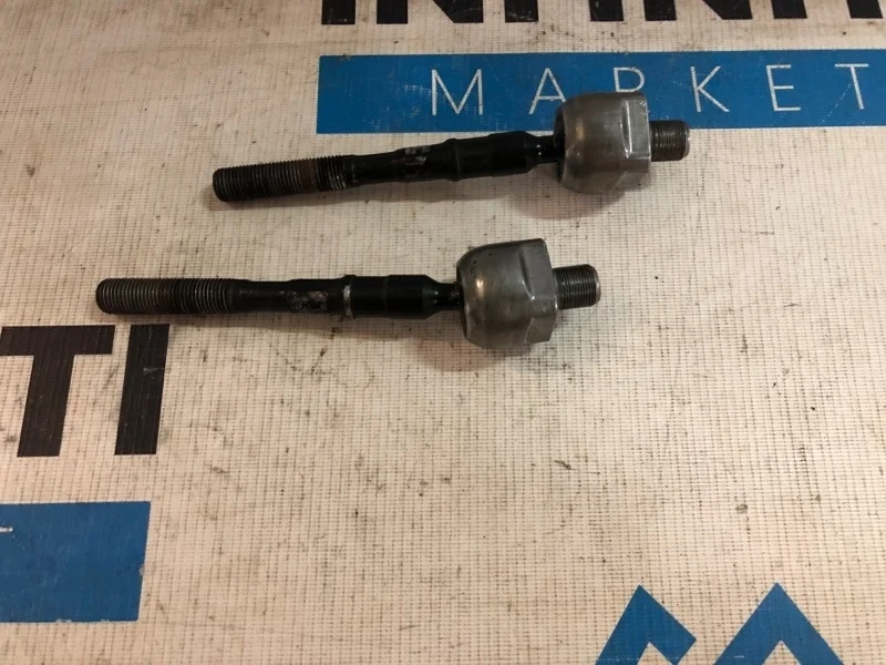 Тяга рулевой рейки INFINITI Q50 V37