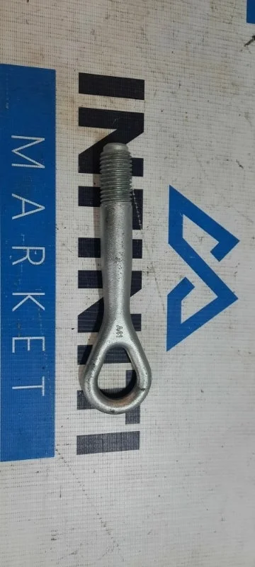 Буксировочный крюк INFINITI QX70 S51