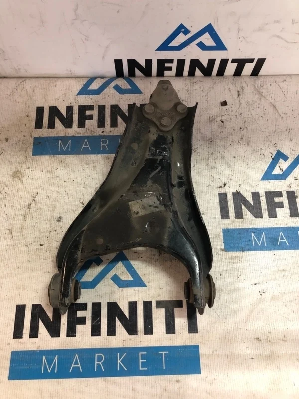 Рычаг подвески нижний передний правый NISSAN