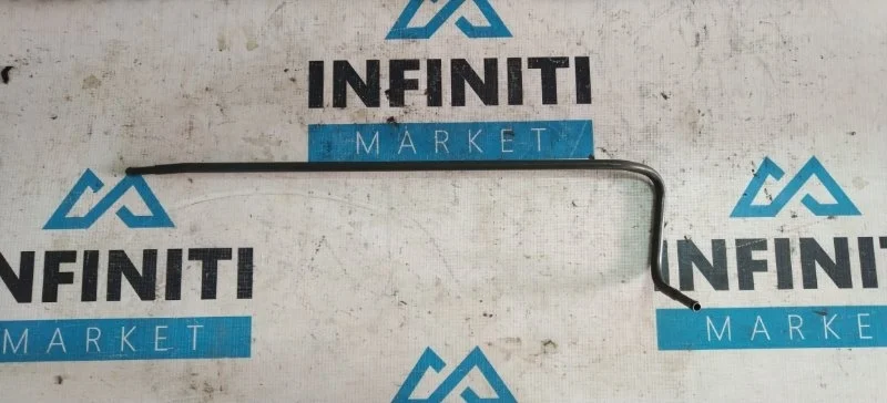 Трубка радиатора АКПП INFINITI QX80 Z62 VK56VD