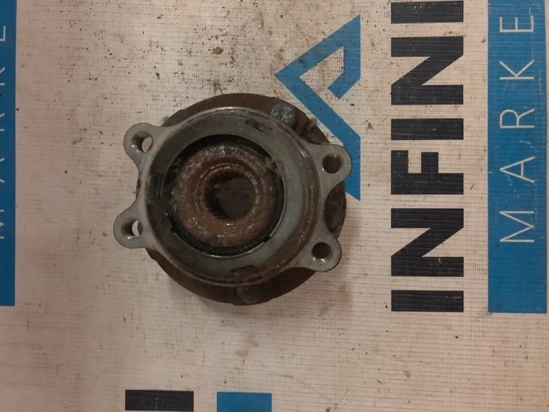 Ступица передняя INFINITI QX70 S51