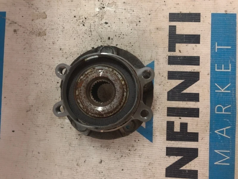 Ступица INFINITI QX70 S51