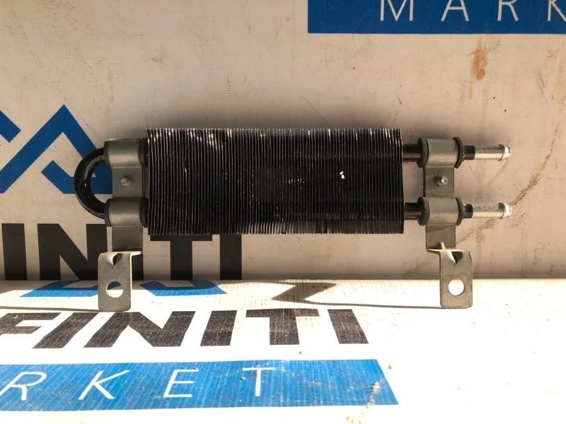 Радиатор гидроусилителя руля (ГУР) INFINITI QX50