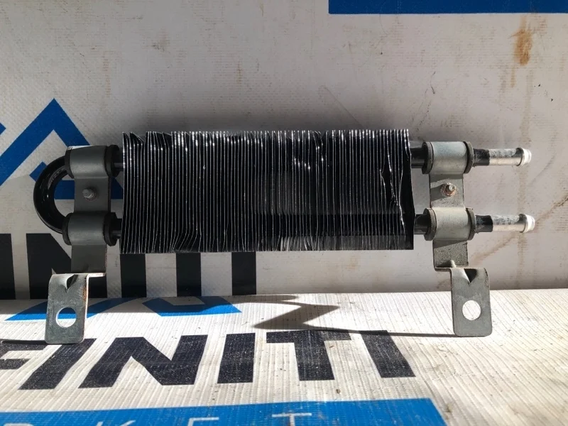 Радиатор гидроусилителя руля (ГУР) INFINITI QX50