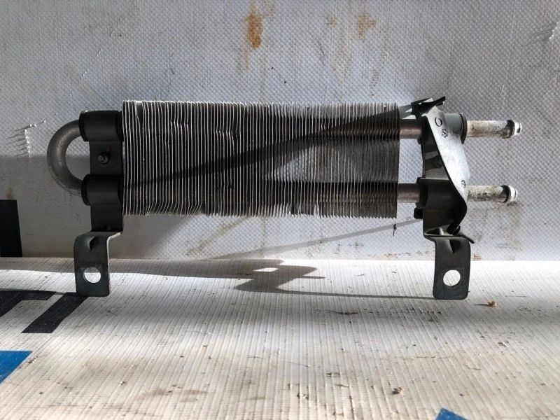 Радиатор гидроусилителя руля (ГУР) INFINITI G37