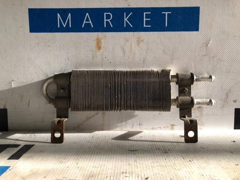 Радиатор гидроусилителя руля (ГУР) INFINITI G37