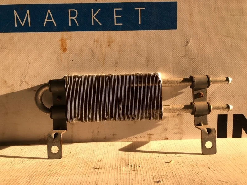 Радиатор гидроусилителя руля (ГУР) INFINITI G37