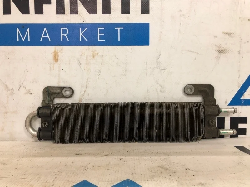 Радиатор гидроусилителя руля (ГУР) INFINITI QX70