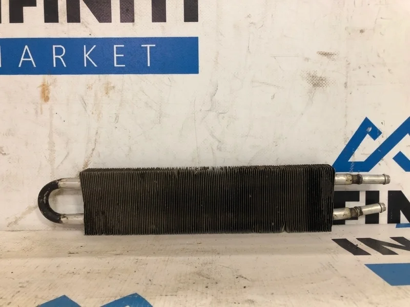 Радиатор гидроусилителя руля (ГУР) INFINITI QX70