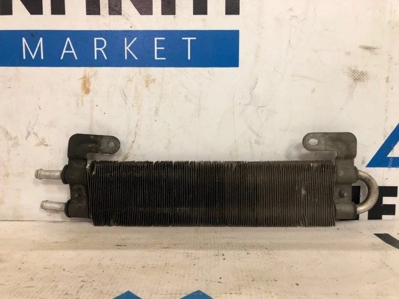 Радиатор гидроусилителя руля (ГУР) INFINITI QX70