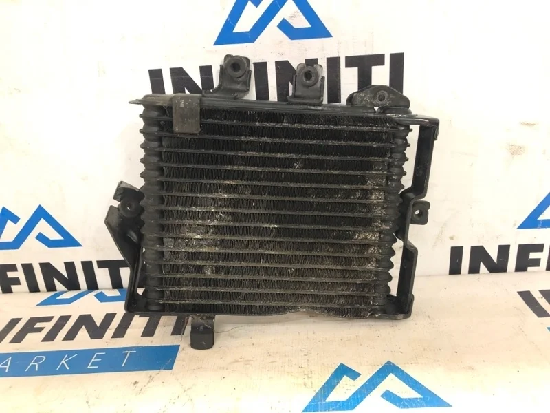 Радиатор АКПП INFINITI QX60 L50 VQ35DE