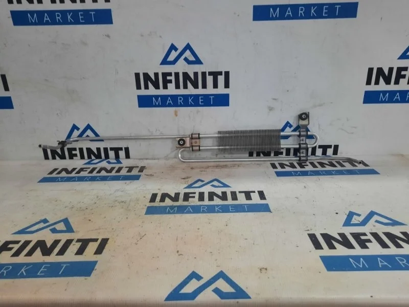 Радиатор гидроусилителя руля (ГУР) INFINITI QX80
