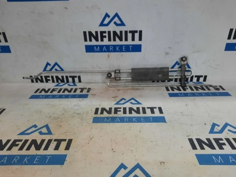 Радиатор гидроусилителя руля (ГУР) INFINITI QX80