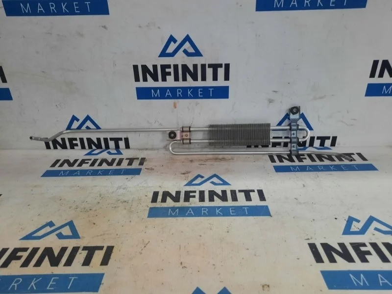 Радиатор гидроусилителя руля (ГУР) INFINITI QX80