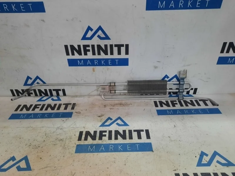 Радиатор гидроусилителя руля (ГУР) INFINITI QX80